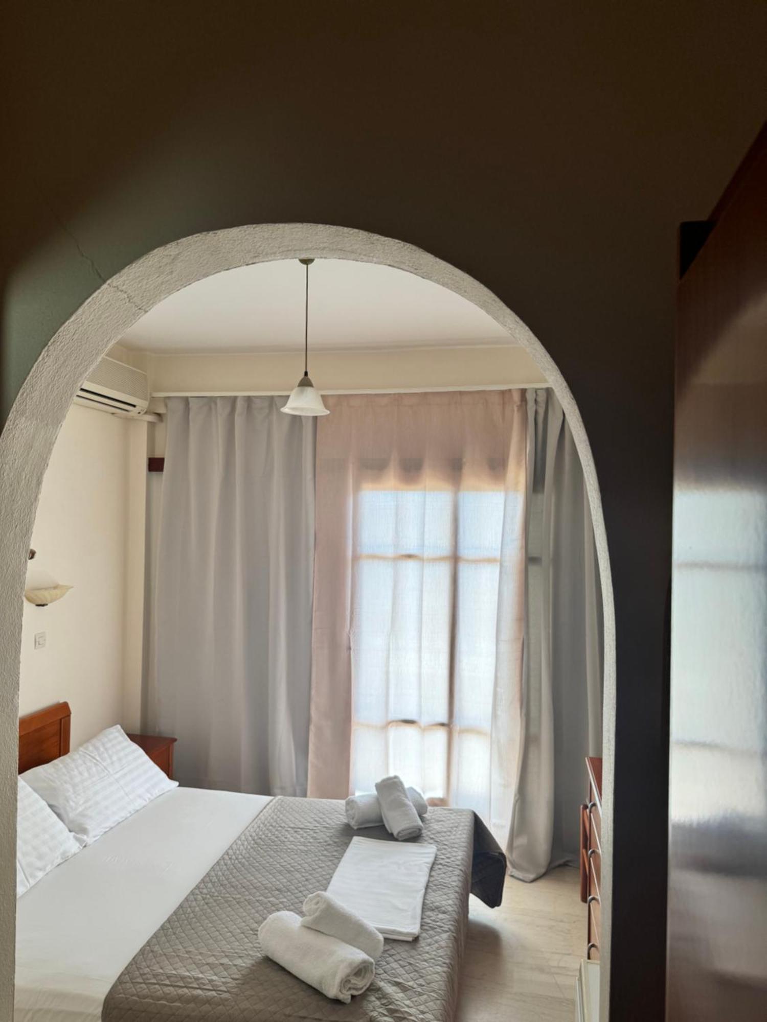 Olive Grove Apartment Plakias Exterior photo