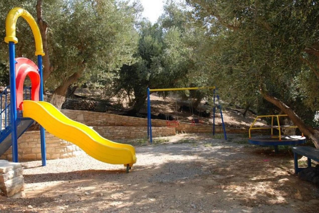 Olive Grove Apartment Plakias Exterior photo