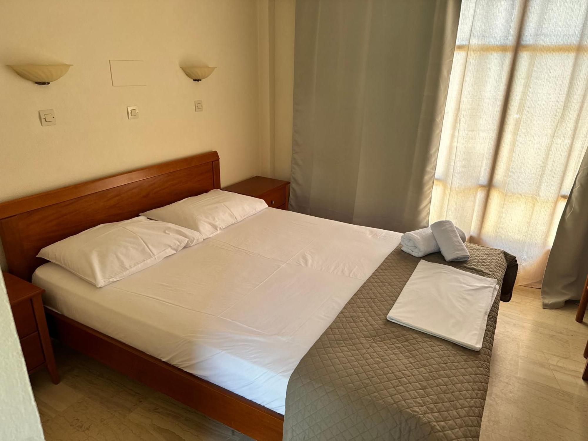 Olive Grove Apartment Plakias Exterior photo
