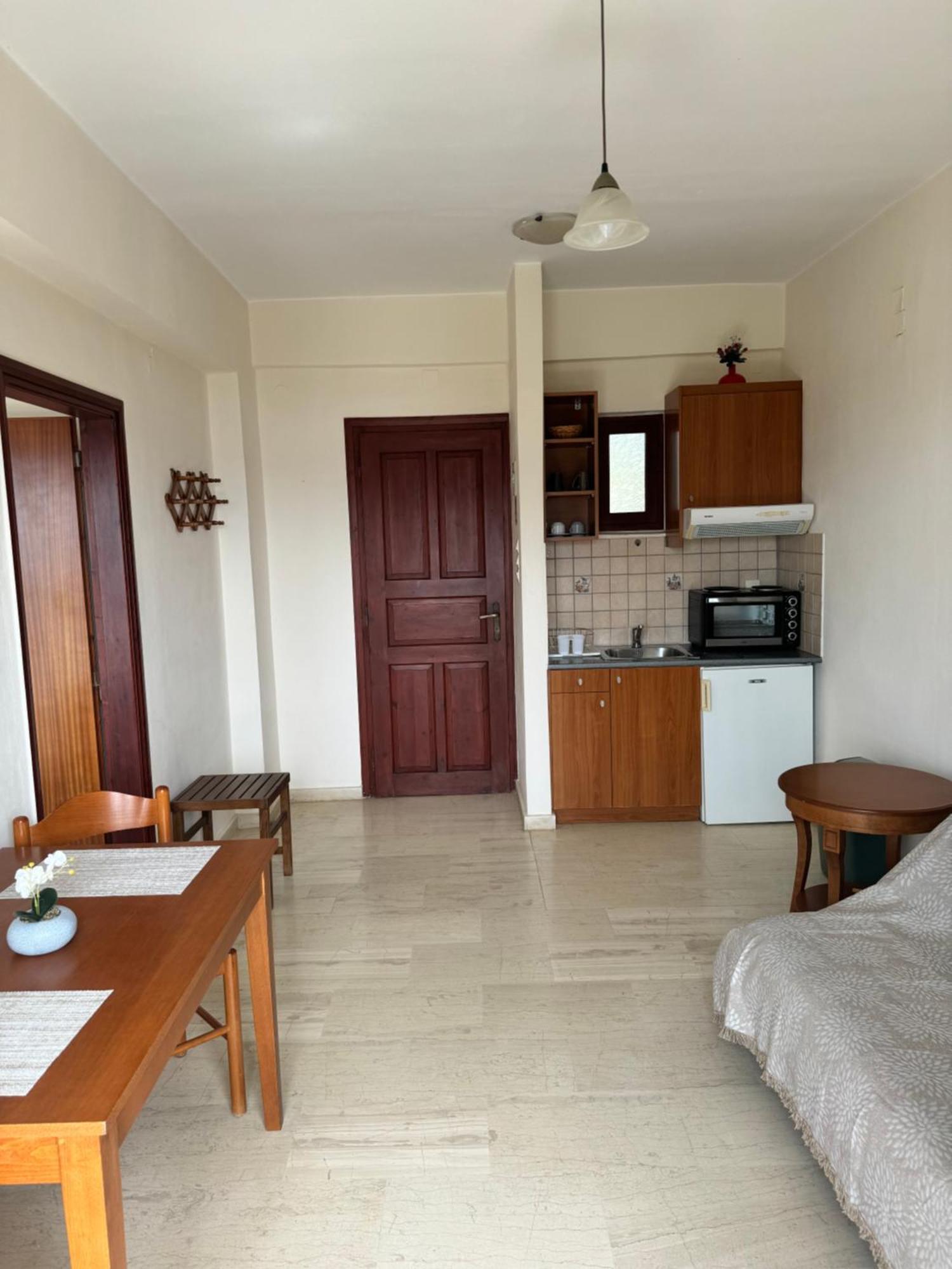 Olive Grove Apartment Plakias Exterior photo