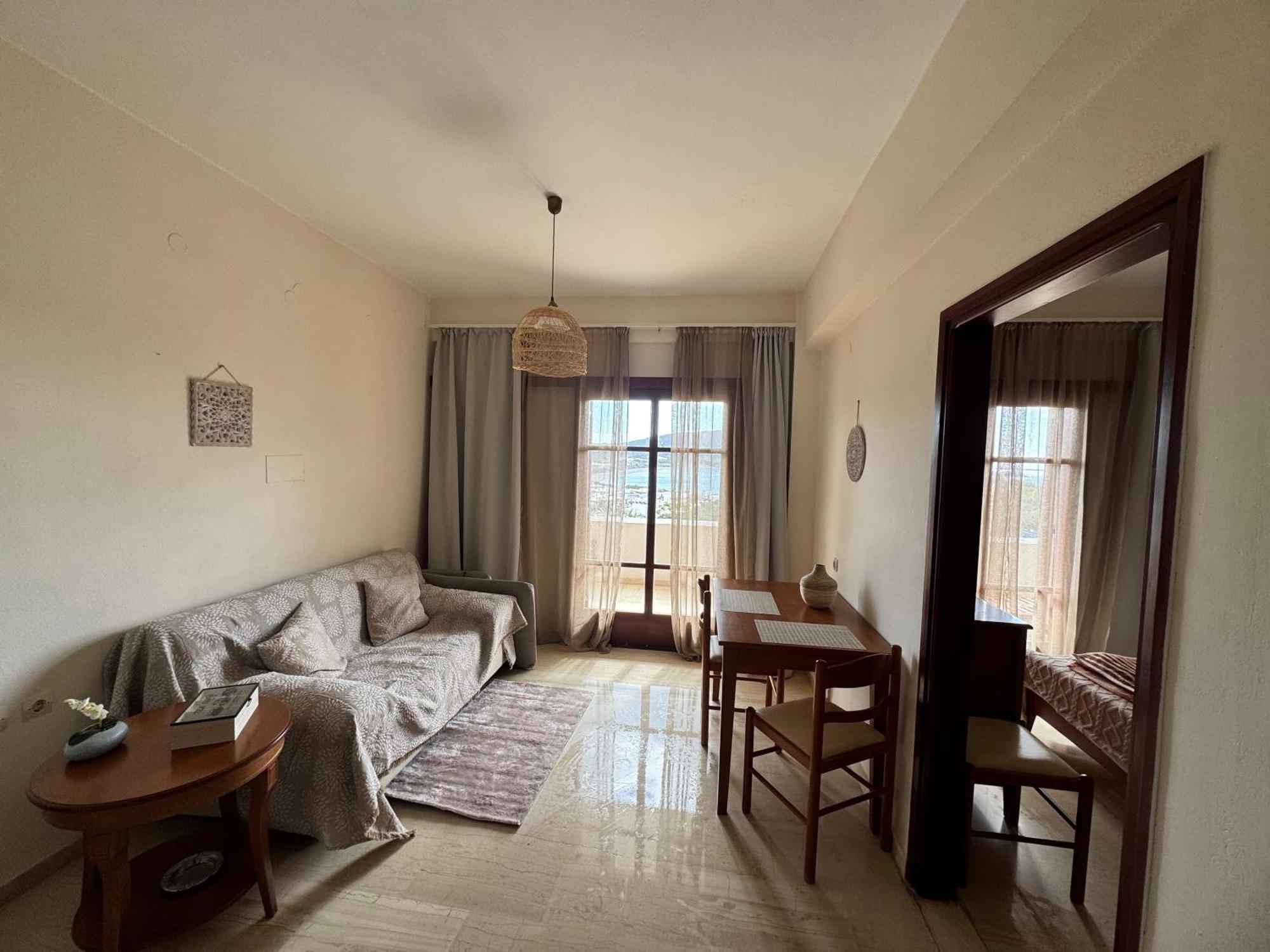 Olive Grove Apartment Plakias Exterior photo