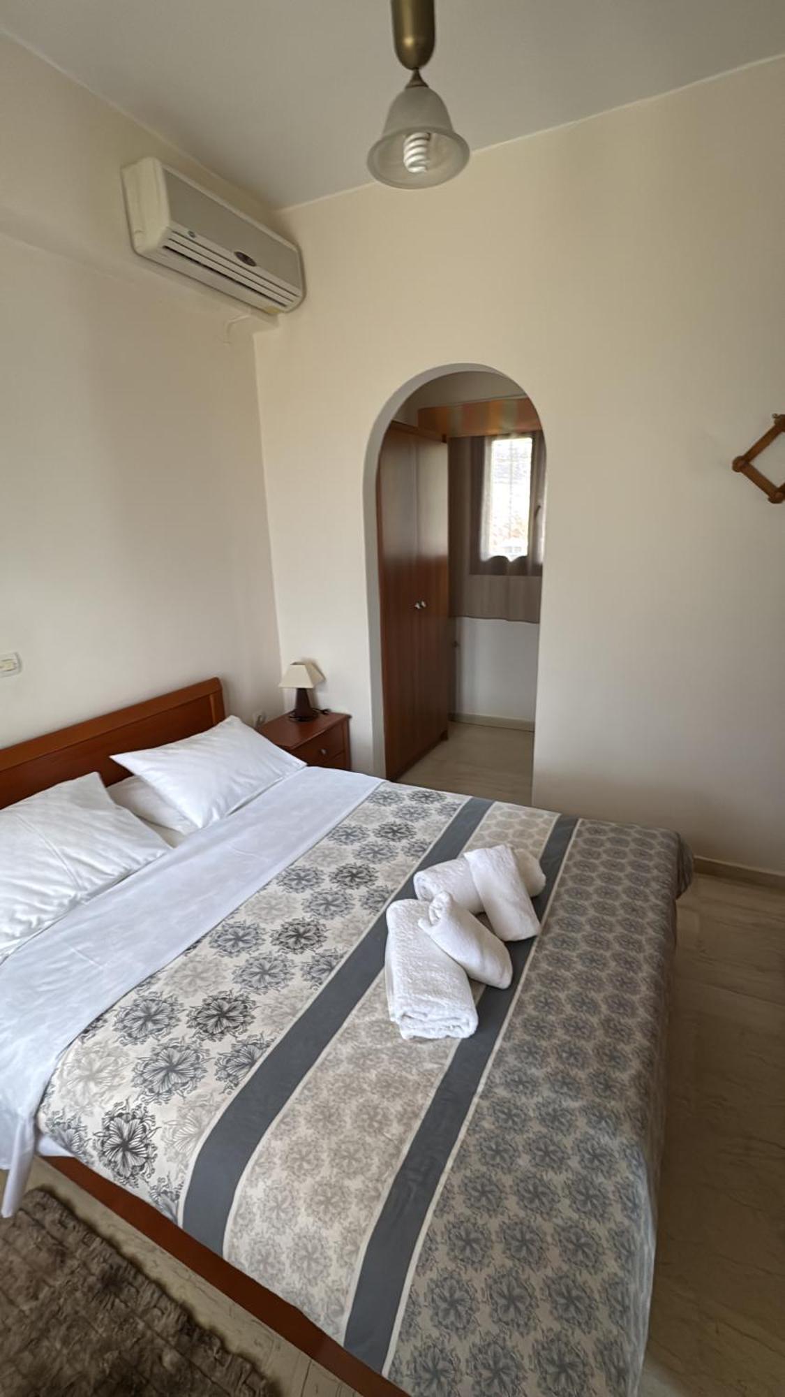 Olive Grove Apartment Plakias Exterior photo